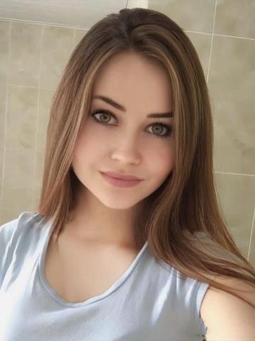 Проститутка Майя
