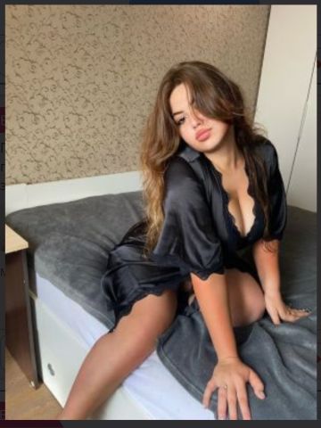 Проститутка Адель
